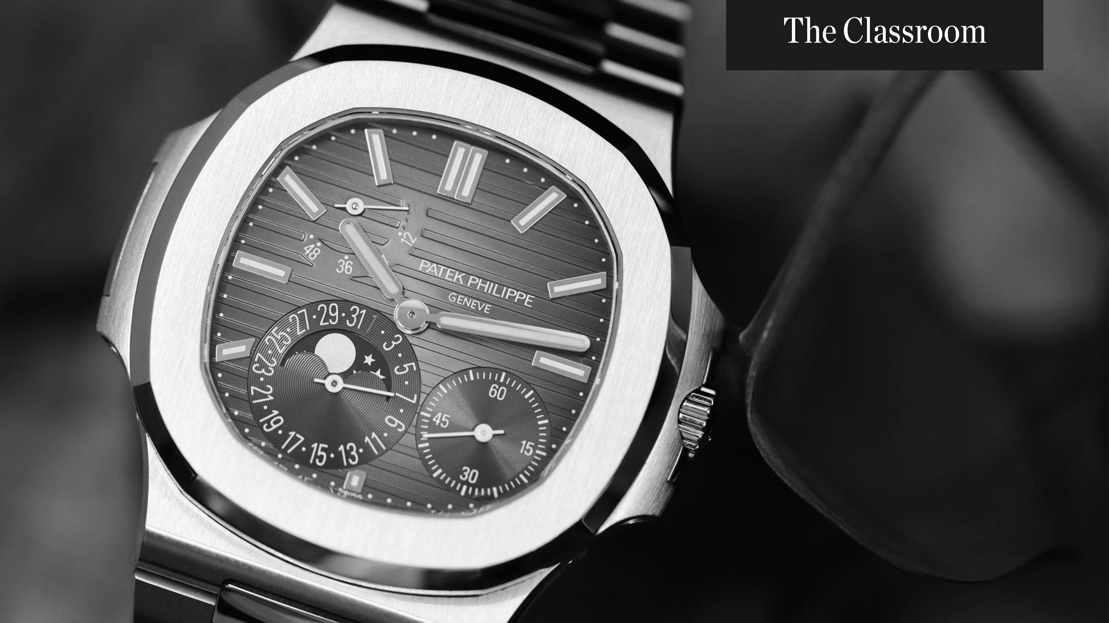 The Pivotal Points of Patek Philippe's History
