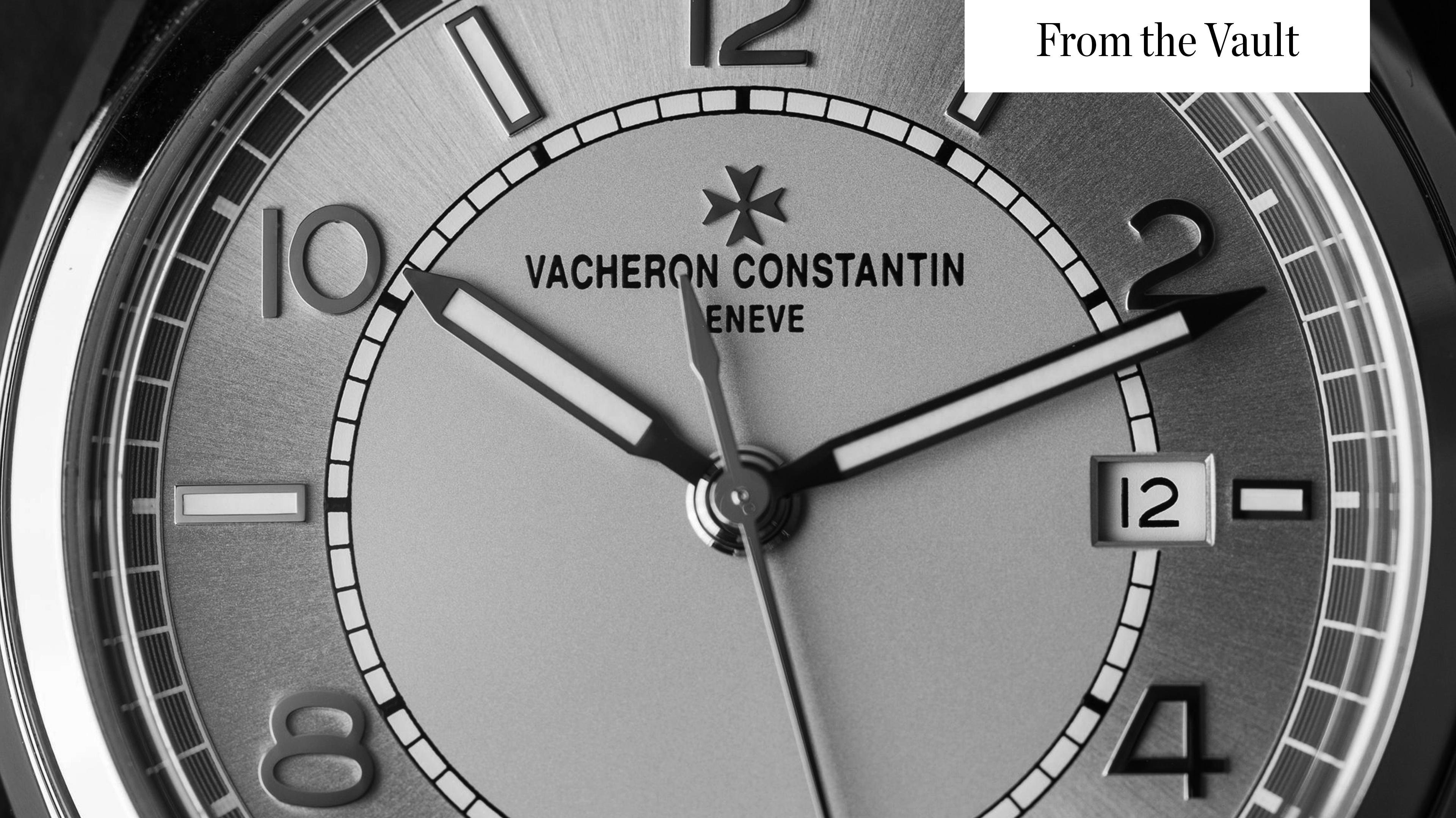 Sports Watches For Thanksgiving: Vacheron, Sinn, Hublot, & Gerald Genta