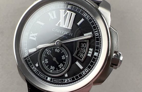 Cartier Calibre de Cartier W7100041