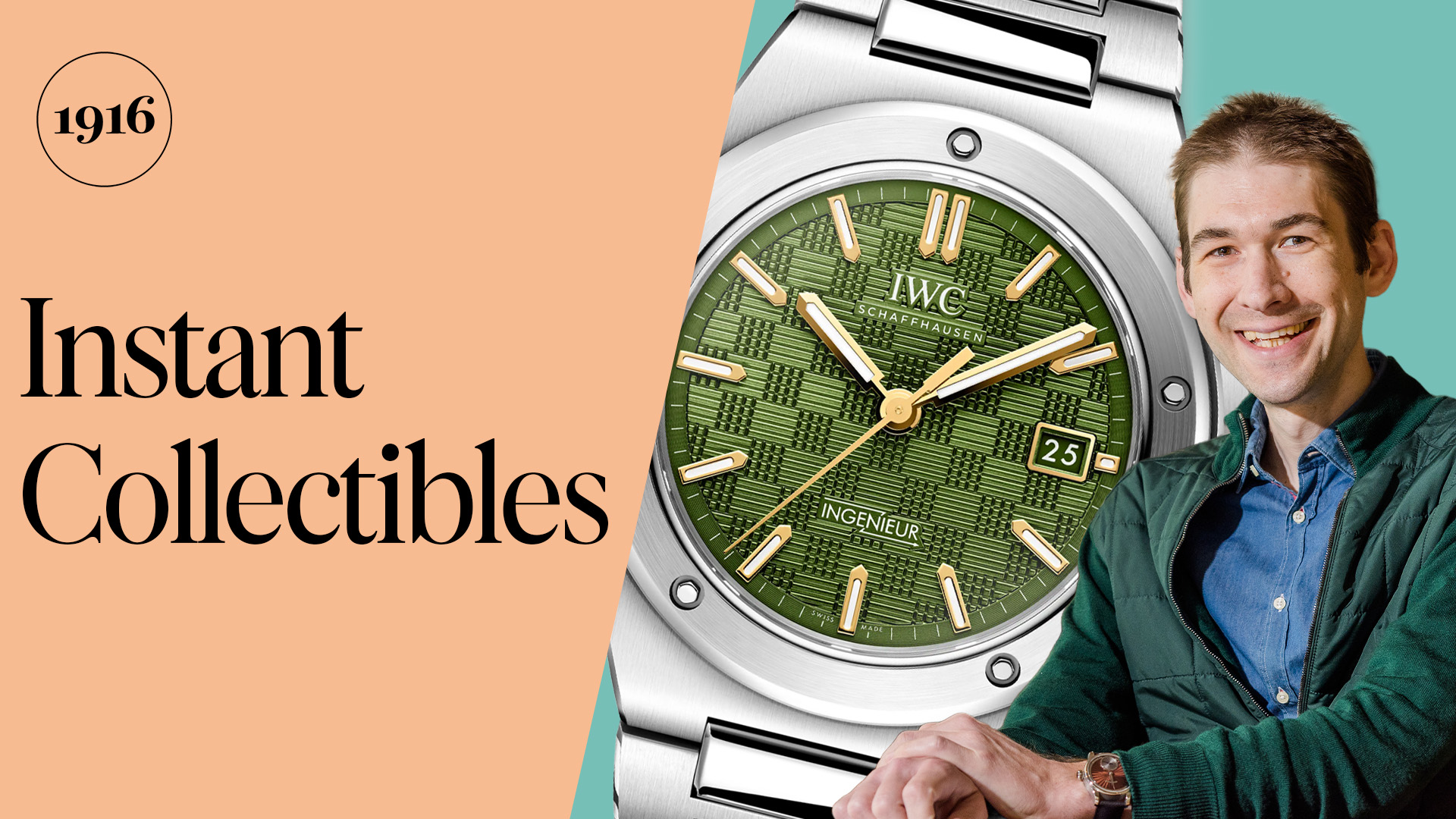 Buy the Watch Nobody Wants… Yet
