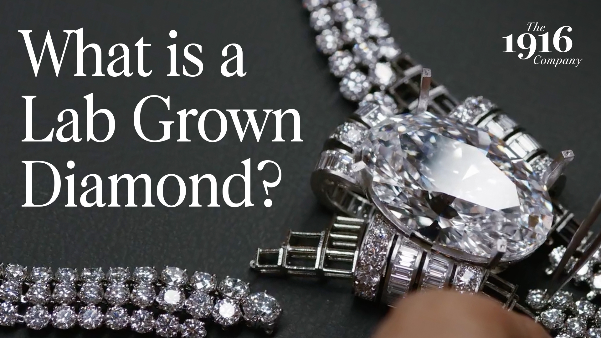 The Truth About Lab-Grown Diamonds | 10 Key Facts
