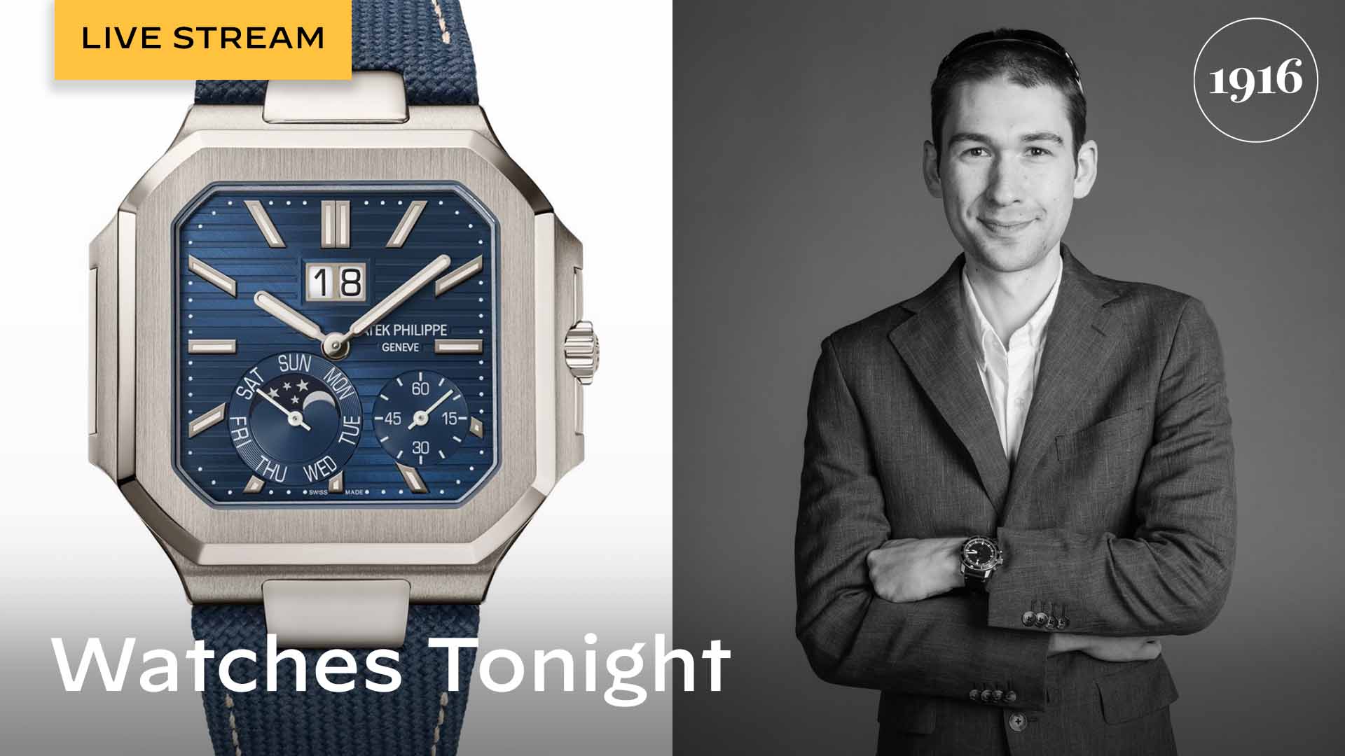 The Small Watch Trend is Over