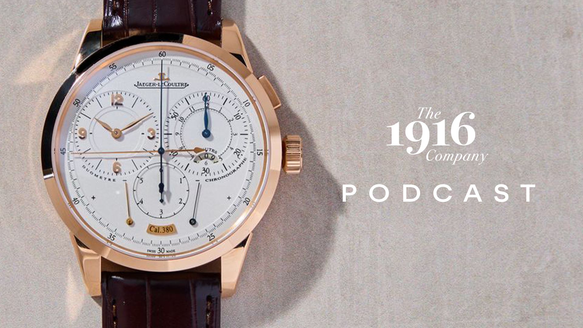 Favorite Gold Watches from Patek Philippe, JLC, Omega, and More