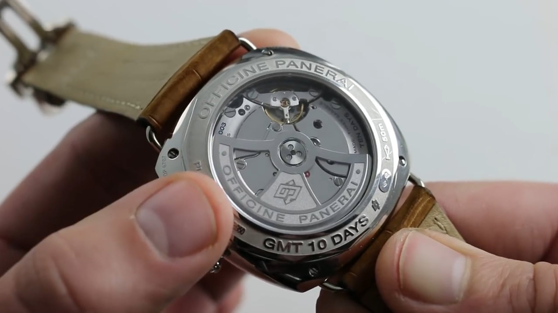 Panerai 197 discount