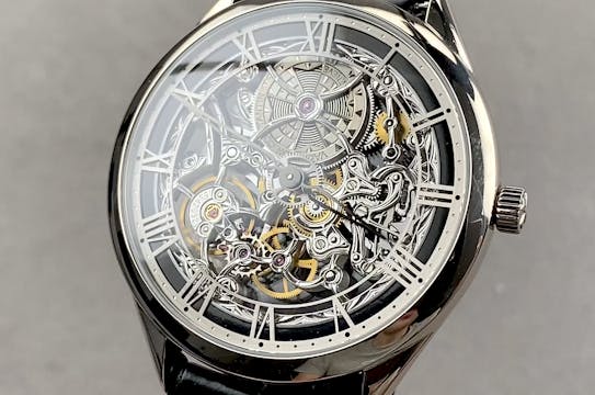 Vacheron Constantin Metiers D'Art 820...