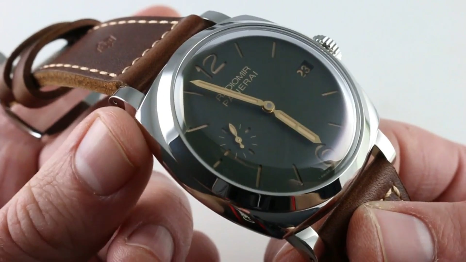 Panerai brooklyn bridge new arrivals