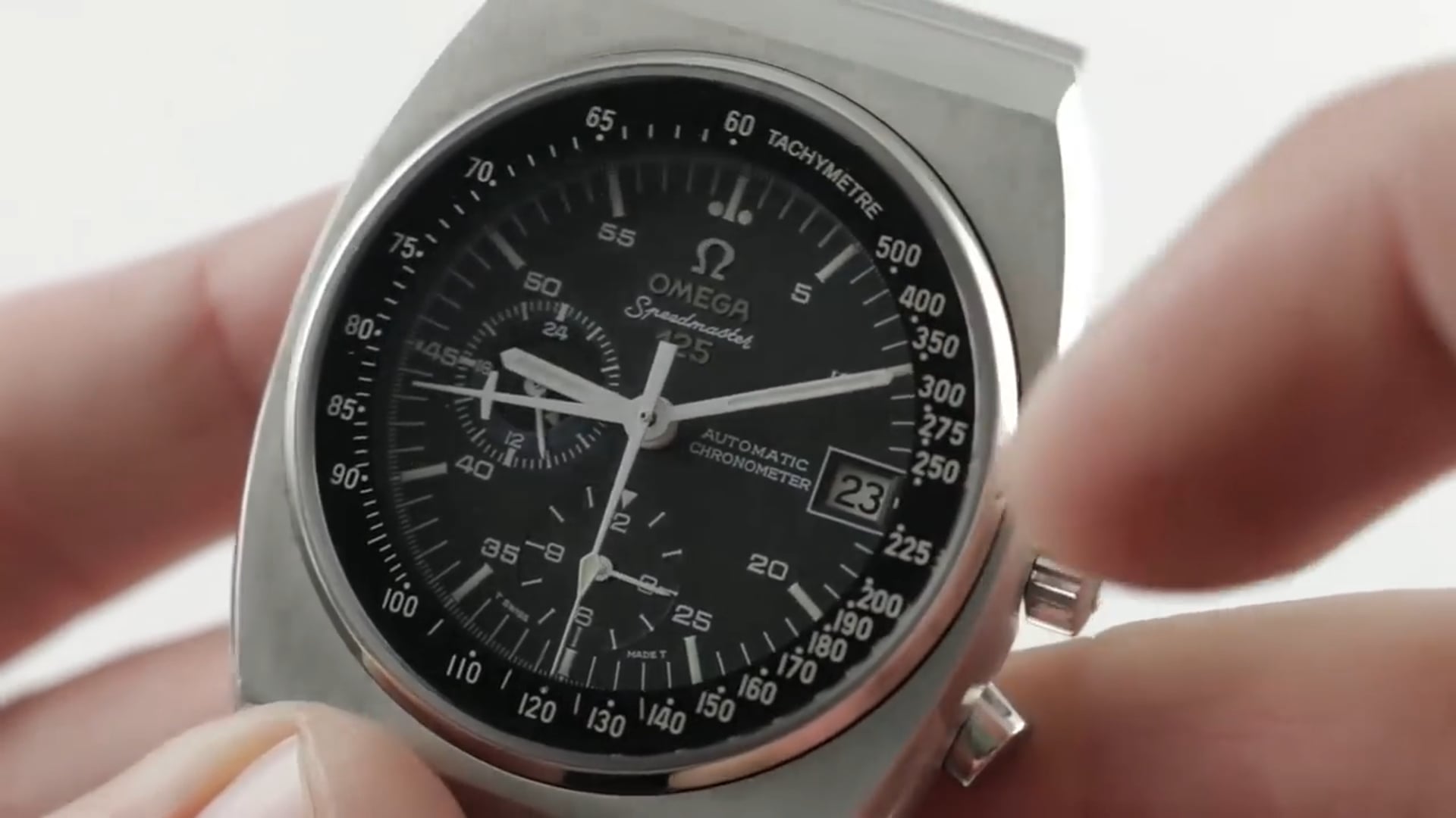 Omega speedmaster moonwatch on sale 145.022