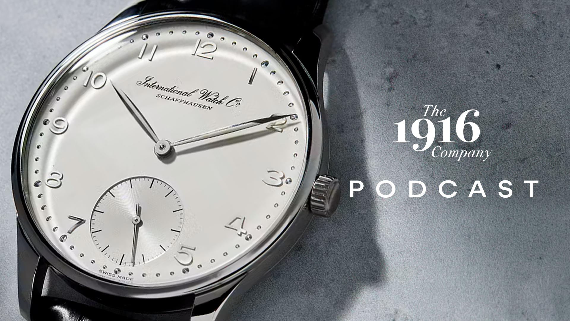 How the 1990s Changed the Watch Industry