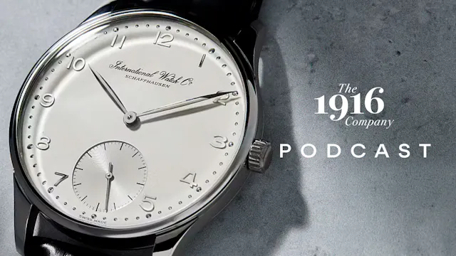 How the 1990s Changed the Watch Industry