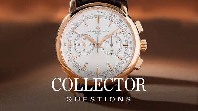 What is the Best Vacheron Constantin ...