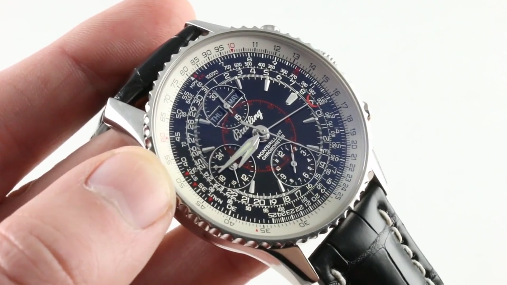 Navitimer on sale 1 b03