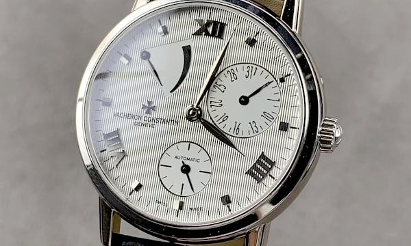 Vacheron Constantin Patrimony Power R...