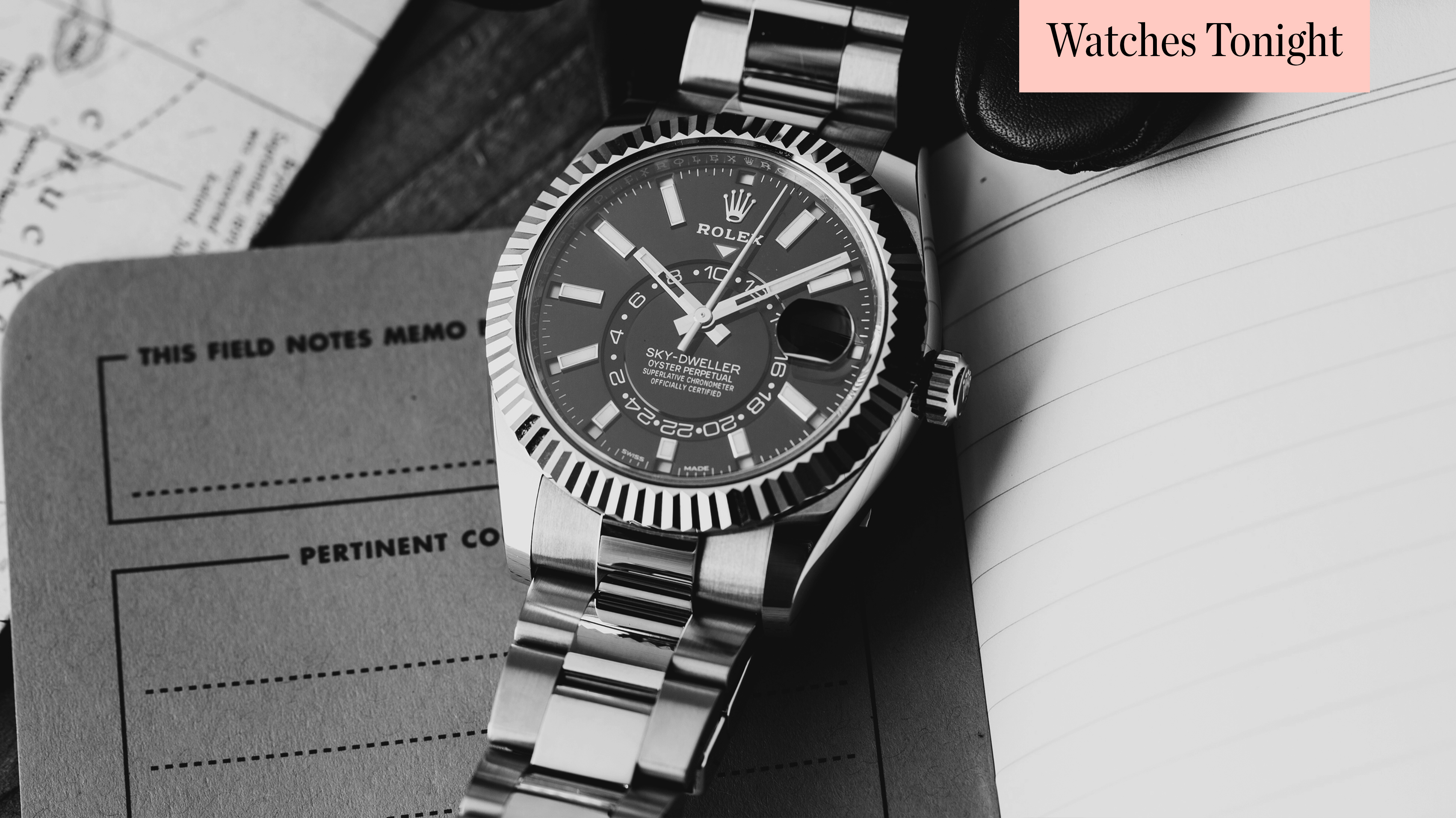 $20,000 Watches I Love From Rolex, Audemars Piguet, and Jaeger LeCoultre