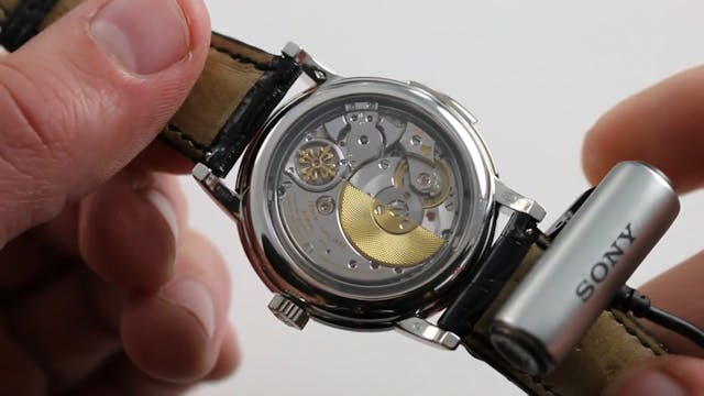 Patek Philippe Grand Complication Min...