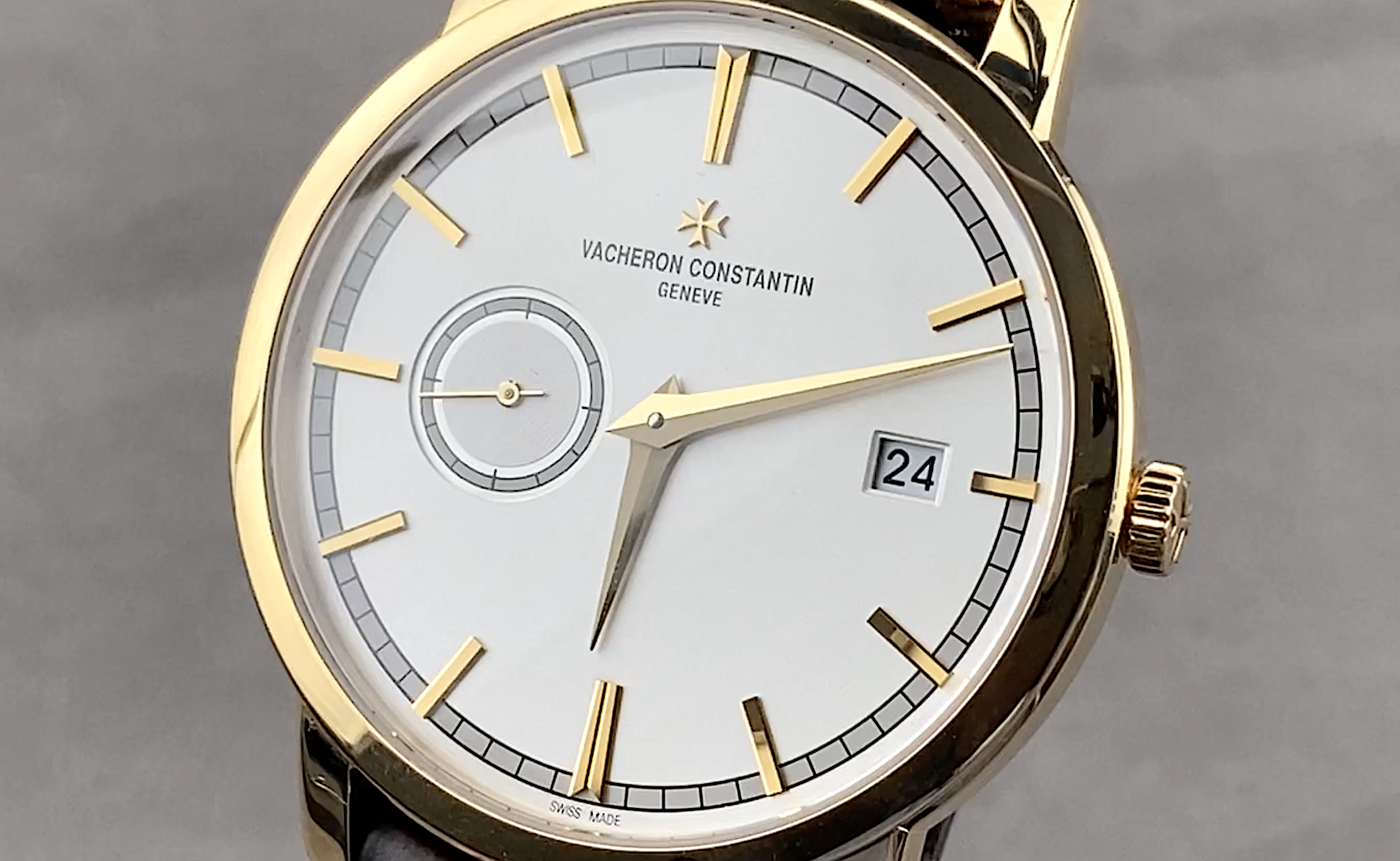 Vacheron Constantin Traditionnelle 87172/000J-9512