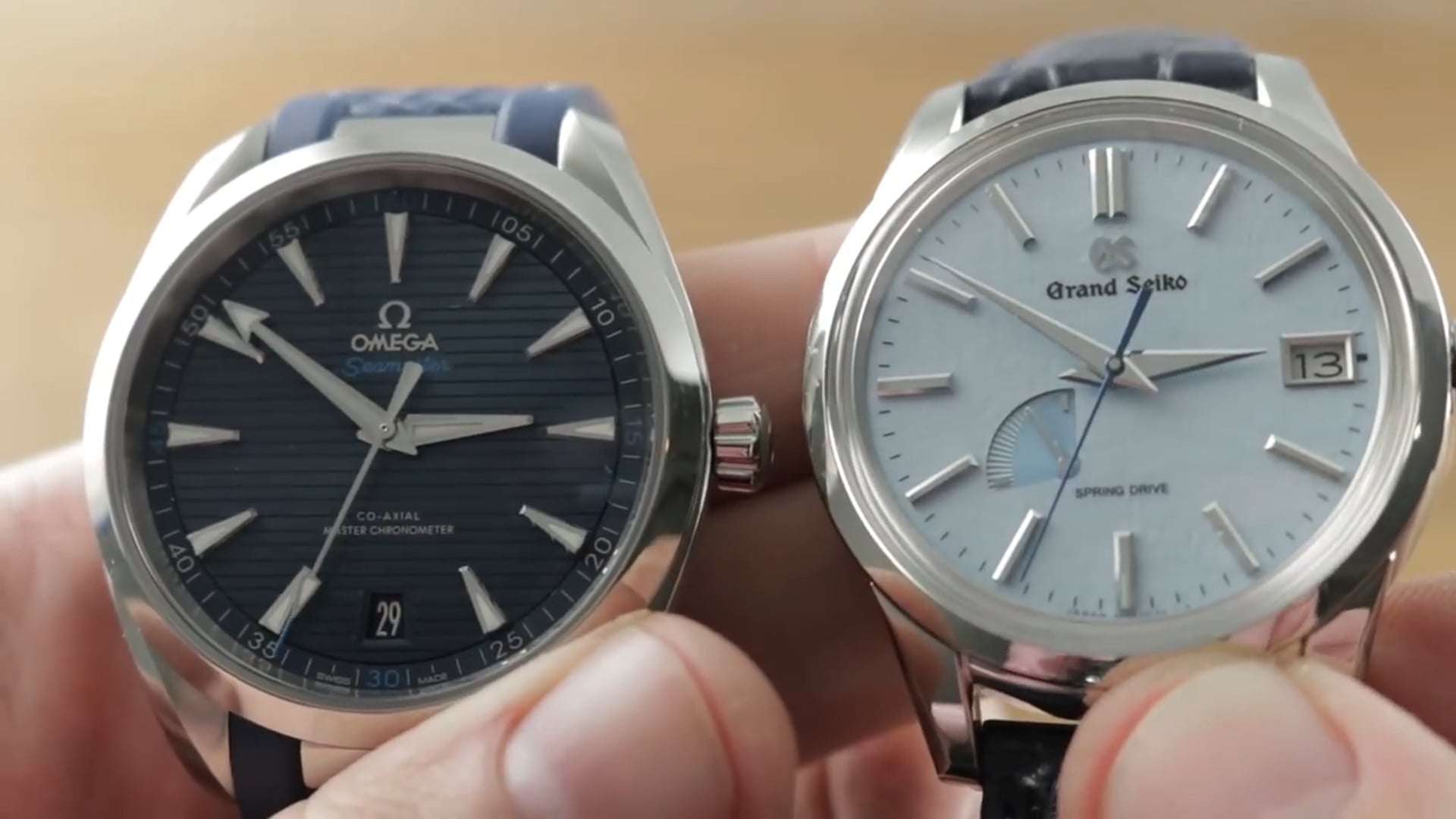 Grand seiko clearance sbgc013