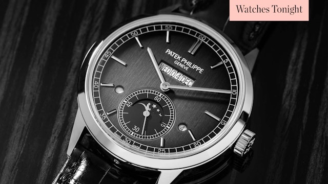 2022 Patek Philippe Watches & Wonders Predictions: All The New Watches Foretold