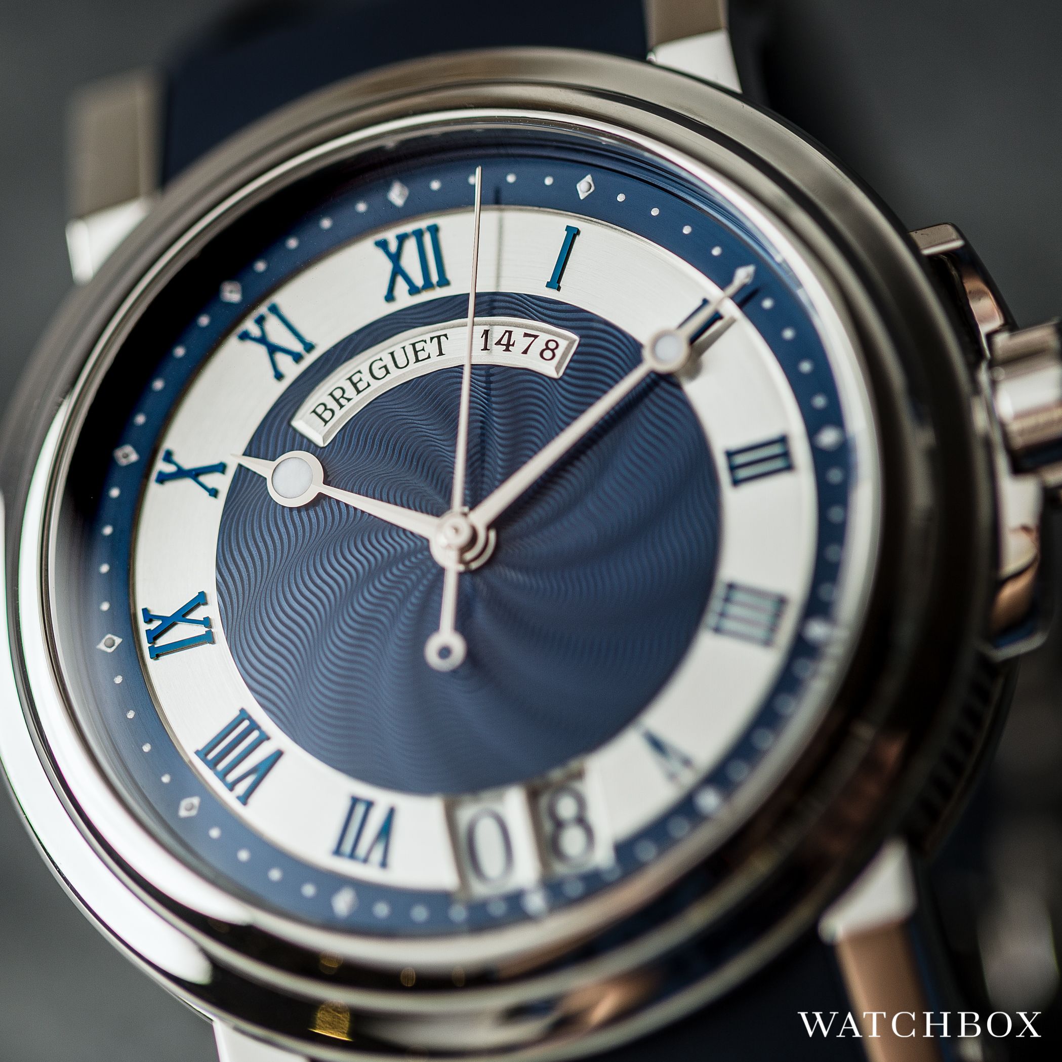 Breguet Reviews