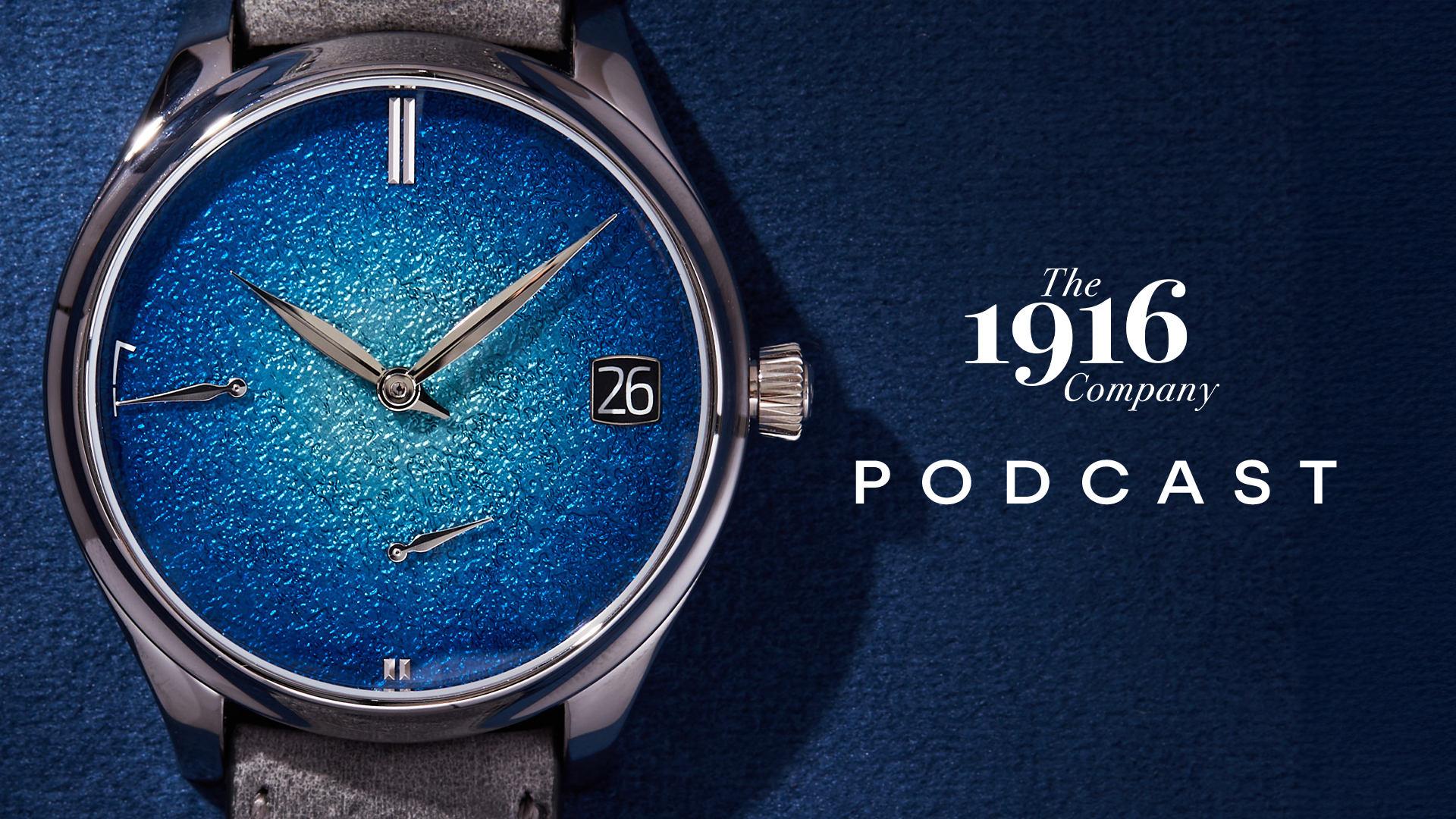 Watch Collecting Dreams: Tim & Armand’s Future Buys