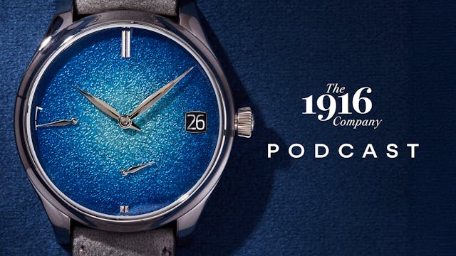 Watch Collecting Dreams: Tim & Armand...