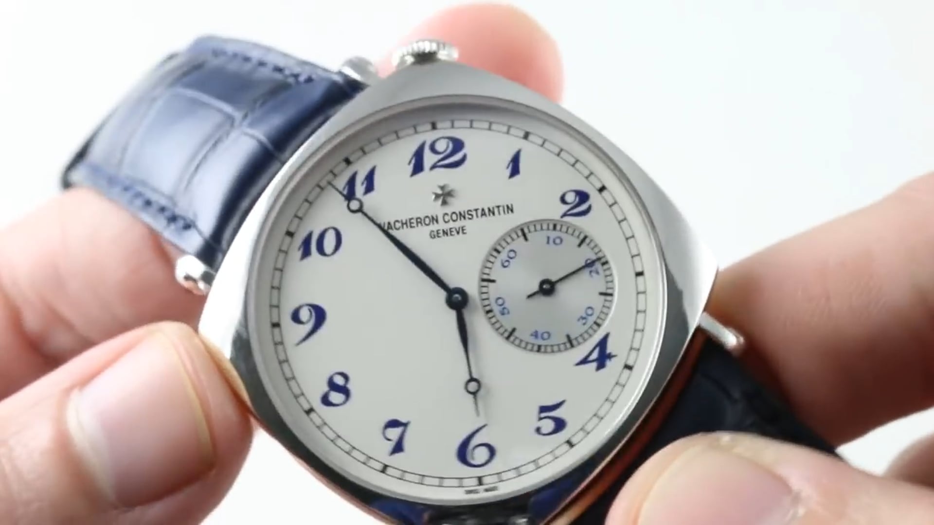 Vacheron constantin 1921 online platinum