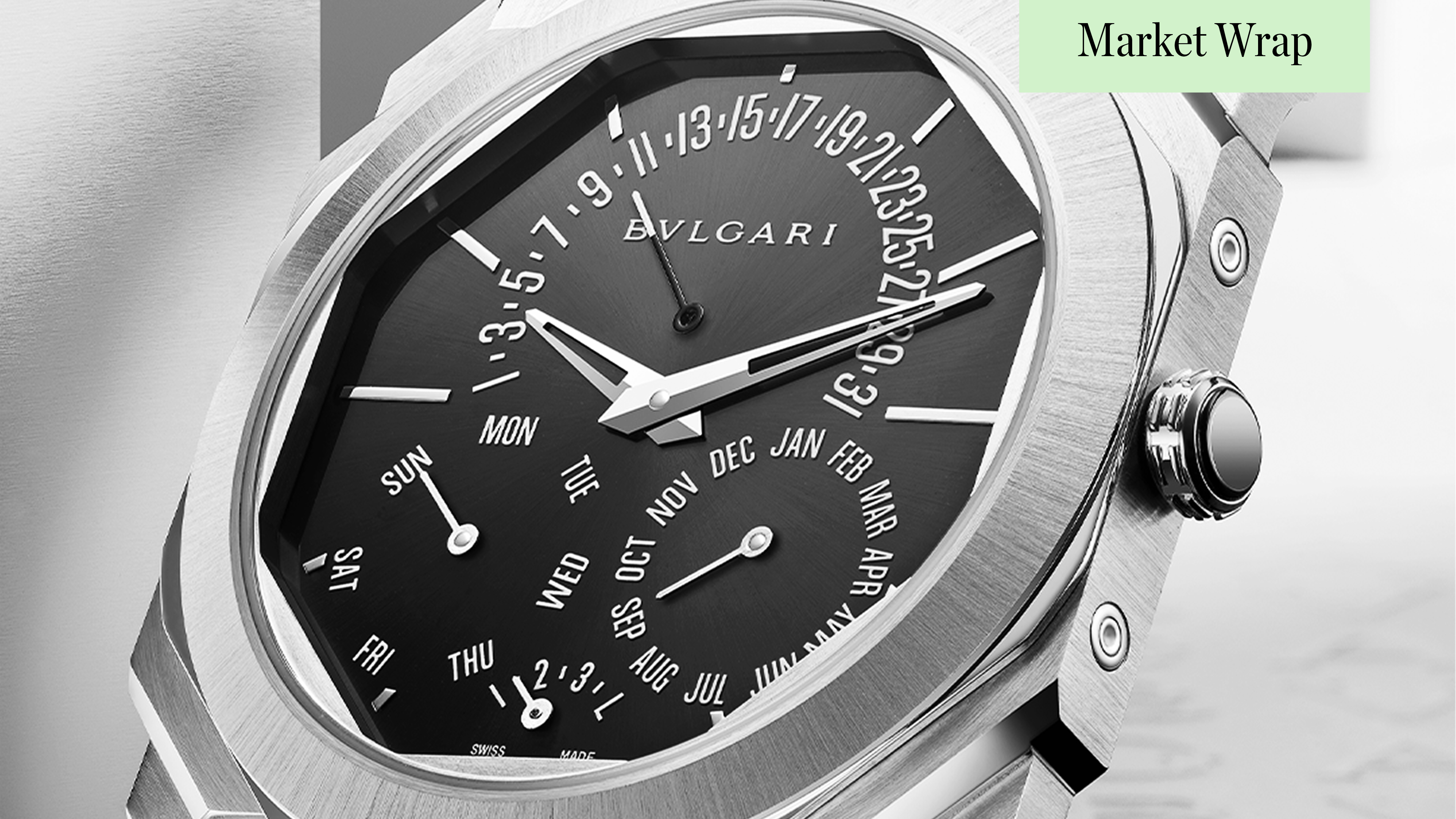 Viewer Questions and Watches & Wonders Finale (4/24/2021)