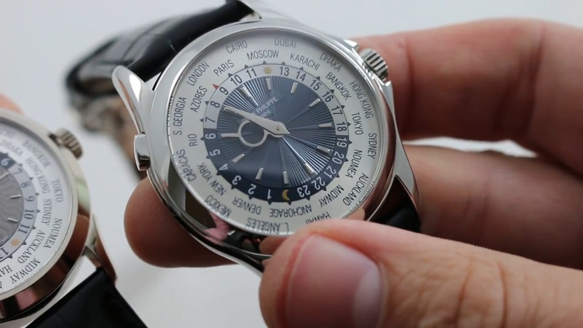 Patek 5130 cheap review