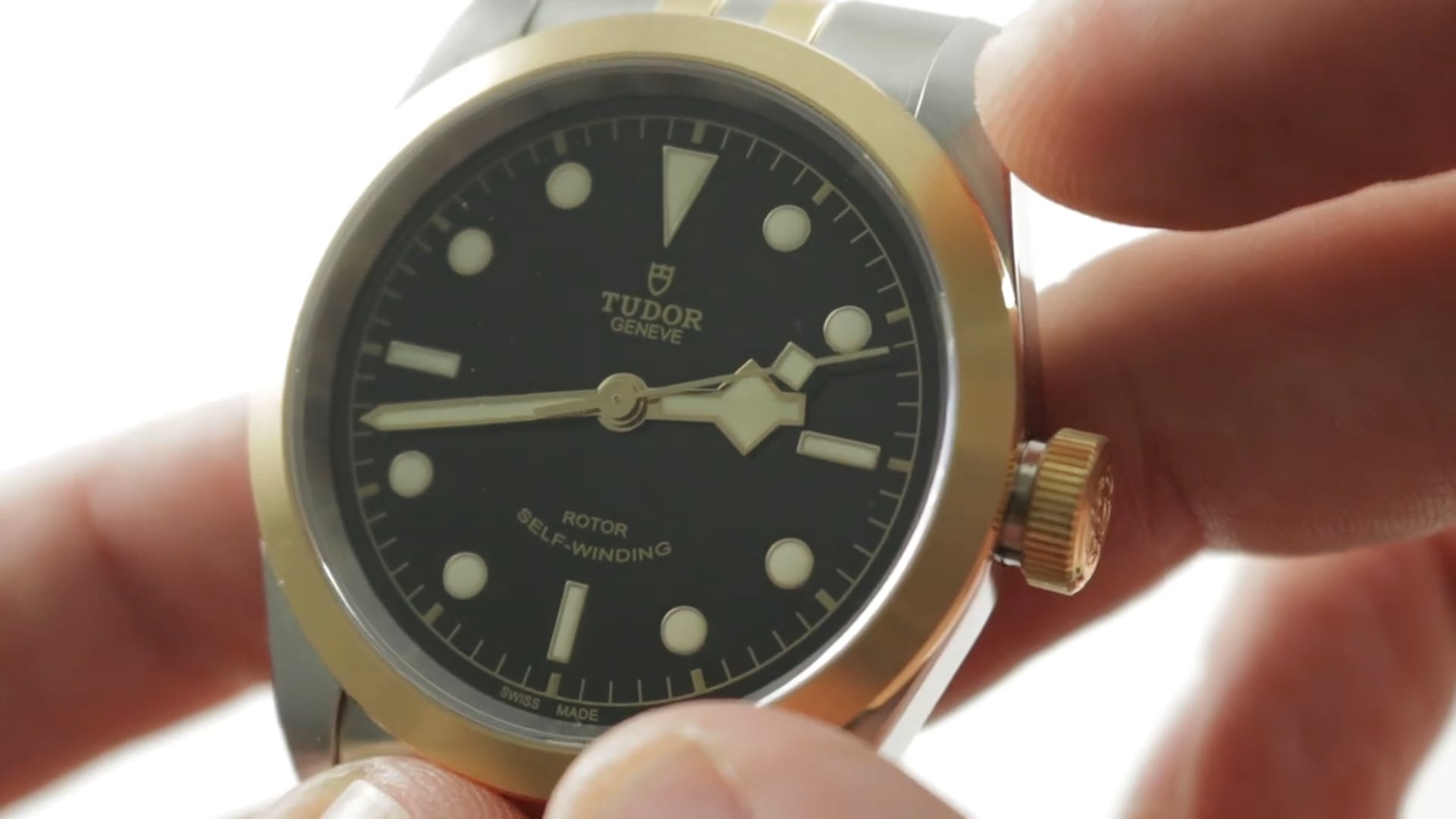 Tudor 79540 review hot sale