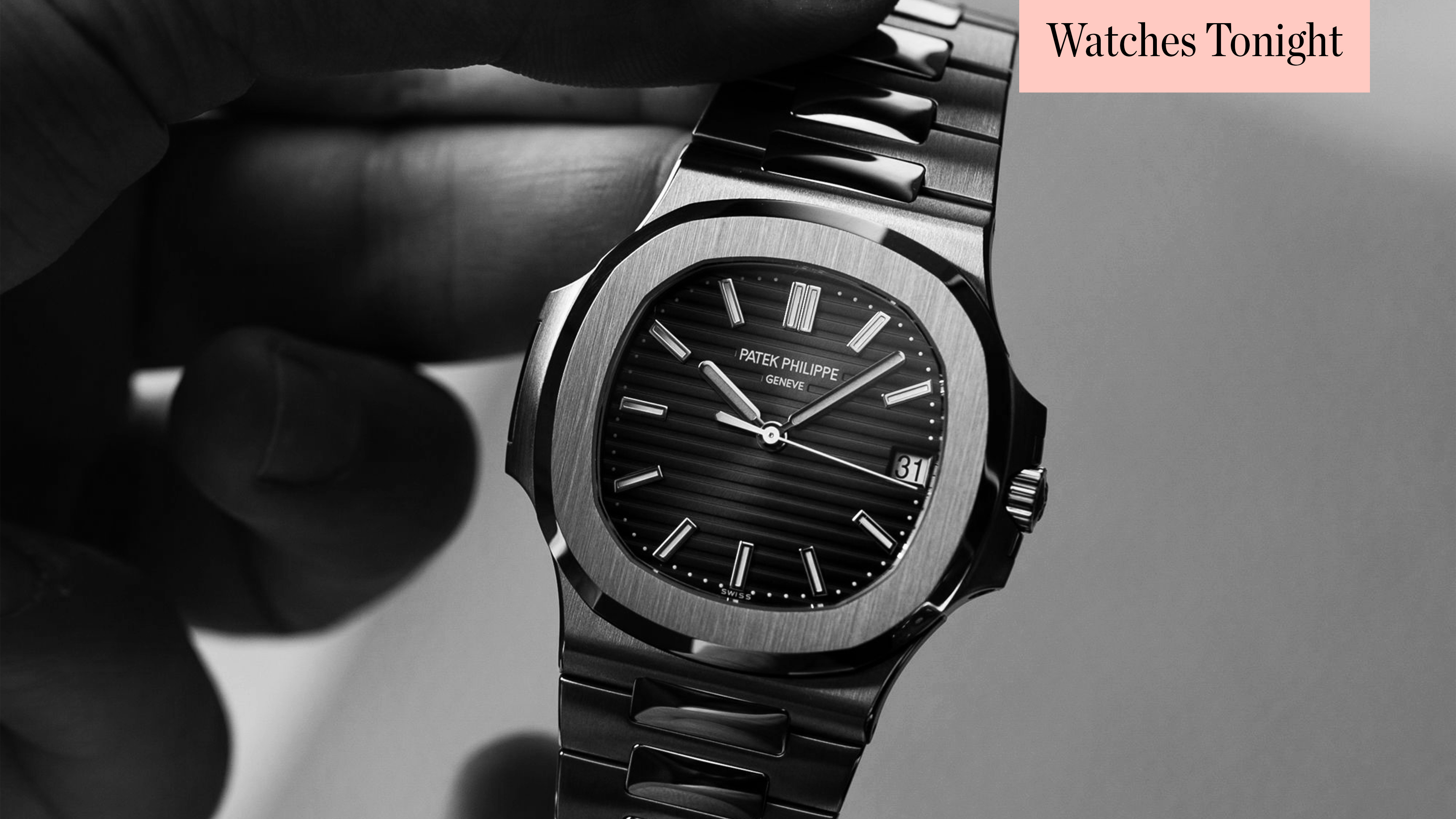 Patek Philippe Nautilus 5711: When A Watch Becomes Bigger Than Its Brand