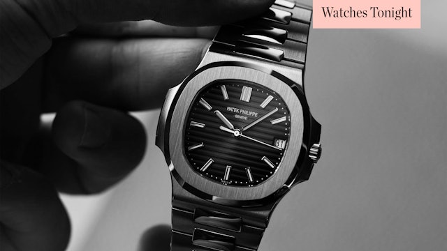 Patek Philippe Nautilus 5711: When A Watch Becomes Bigger Than Its Brand