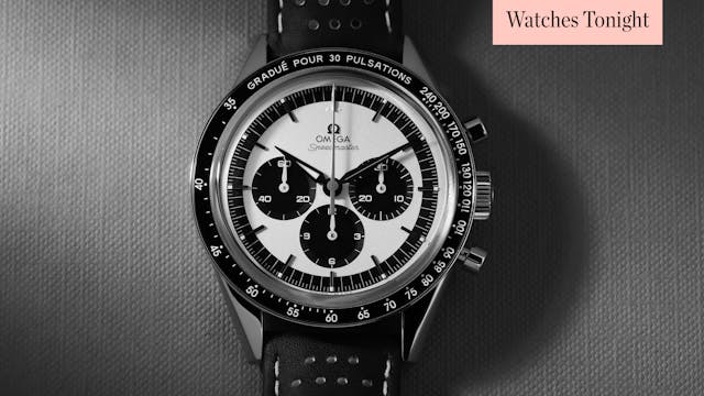 Swatch x Omega MoonSwatch, G-Shock DW...