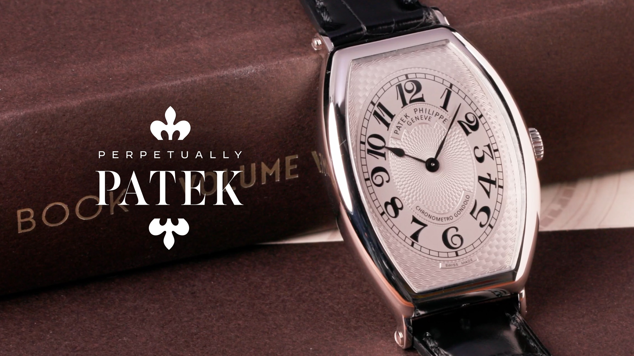 Hidden Gems: An Exploration of Patek Philippe