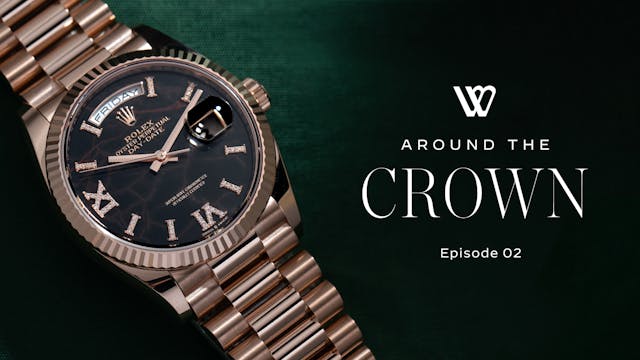 Rolex’s Future Classics: Which Watche...