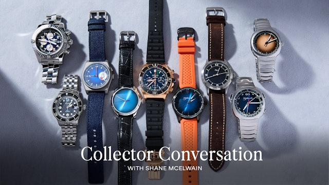 Invicta to F.P. Journe: Collecting With Confidence