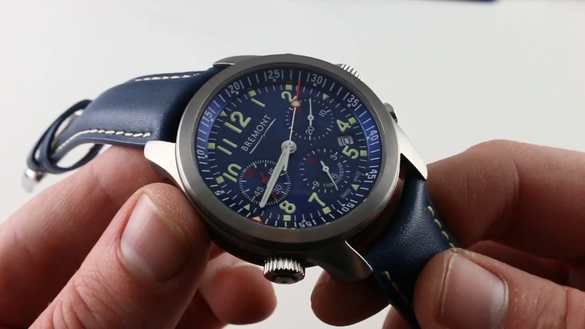 Bremont Alt1 P Alt1 P Bl Review