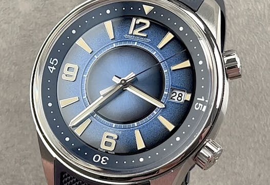 Jaeger-LeCoultre Polaris Date Q9068681