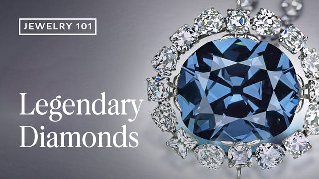 Famous Diamonds That Shaped History |...