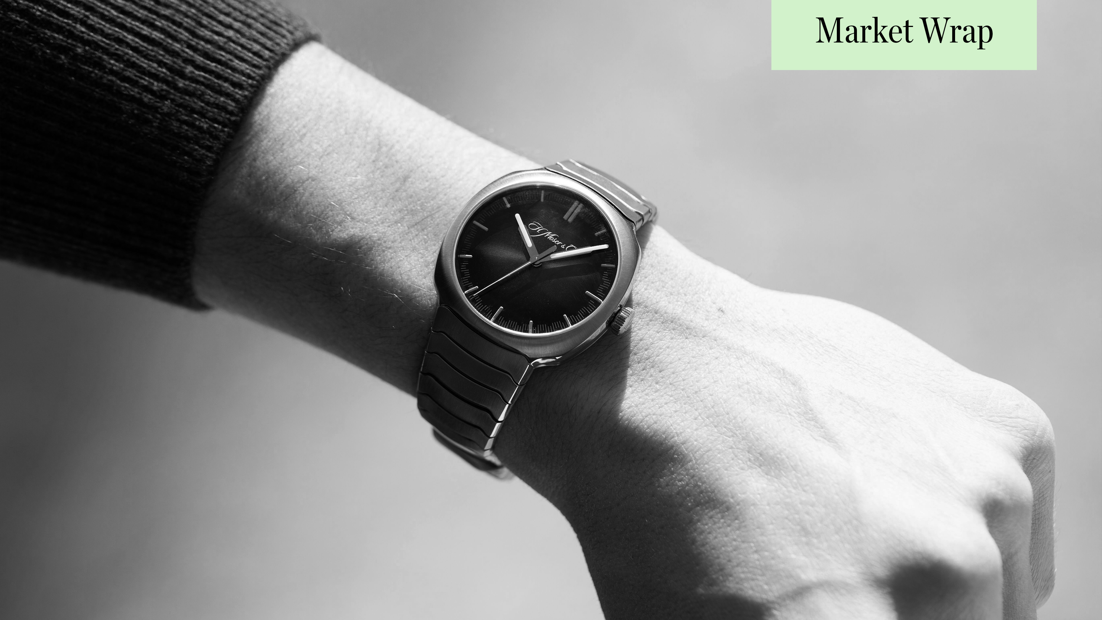 Will Watches & Wonders 2021 Be Bad for Independents?