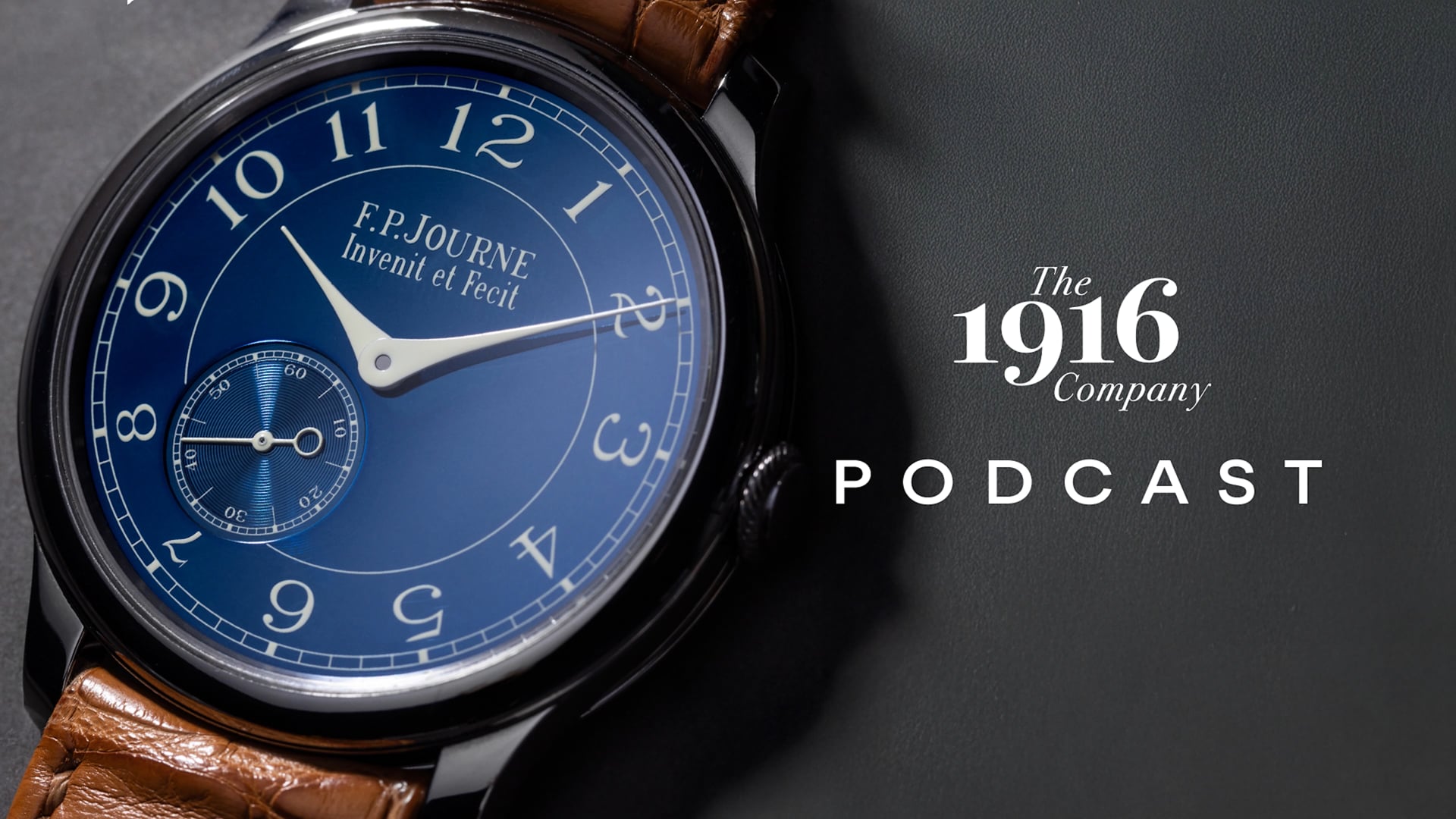 Are Watches a Form of Investment?