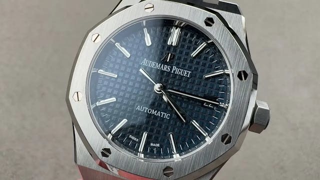 Audemars Piguet Royal Oak Self Windin...