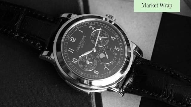 What Auction Results Mean for the Fut...