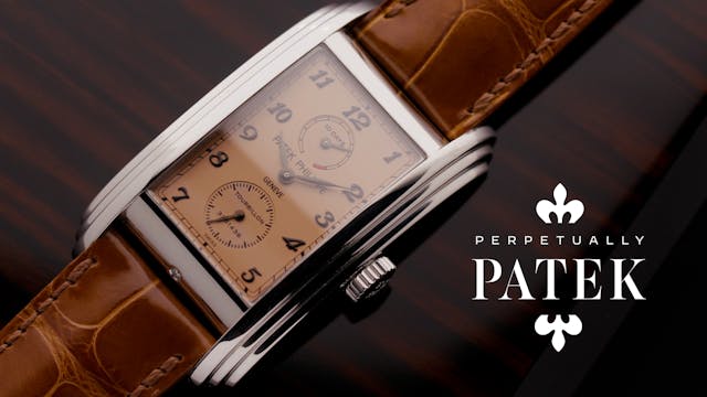 Our 10 Favorite Discontinued Patek Ph...