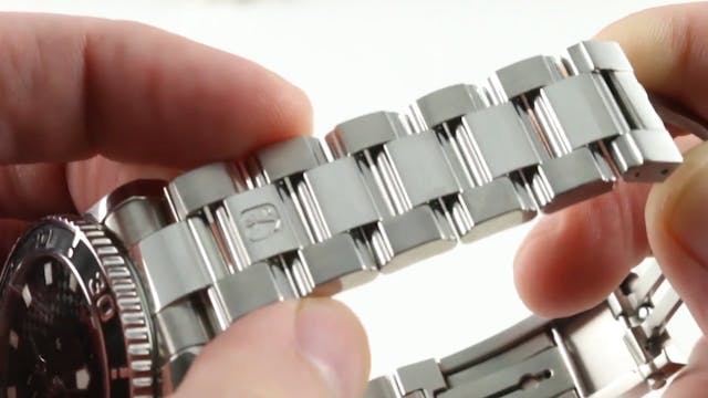 Ulysse Nardin Acqua Perpetual Calenda...