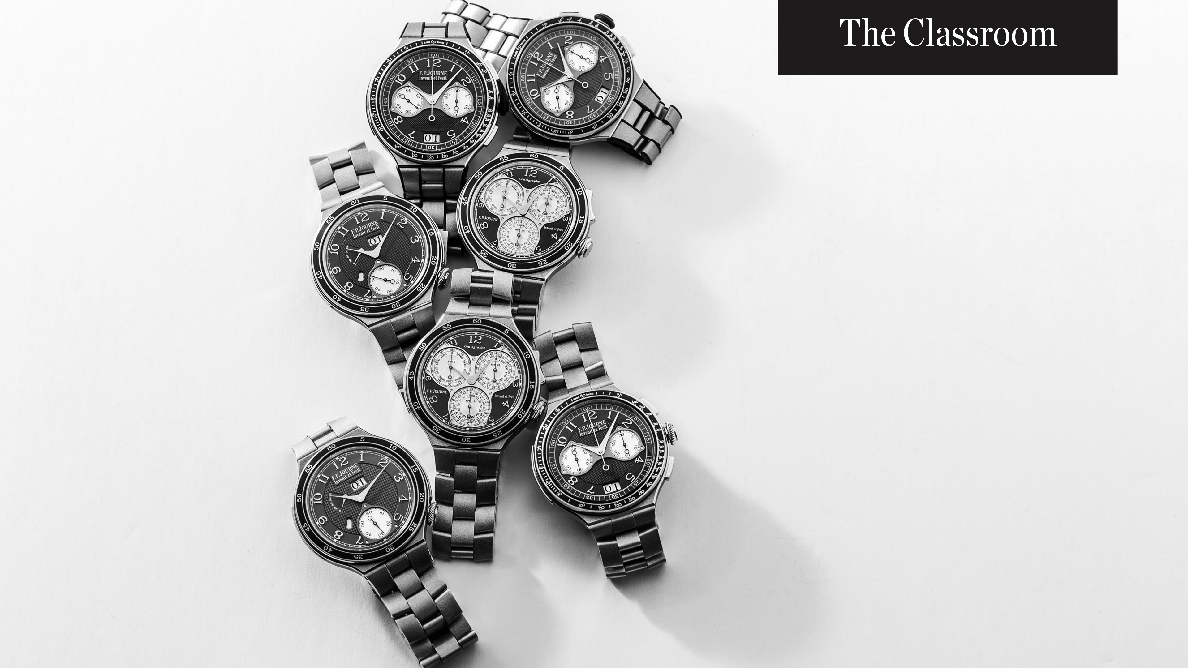 Which Precious Metal is Best for Your Watch?