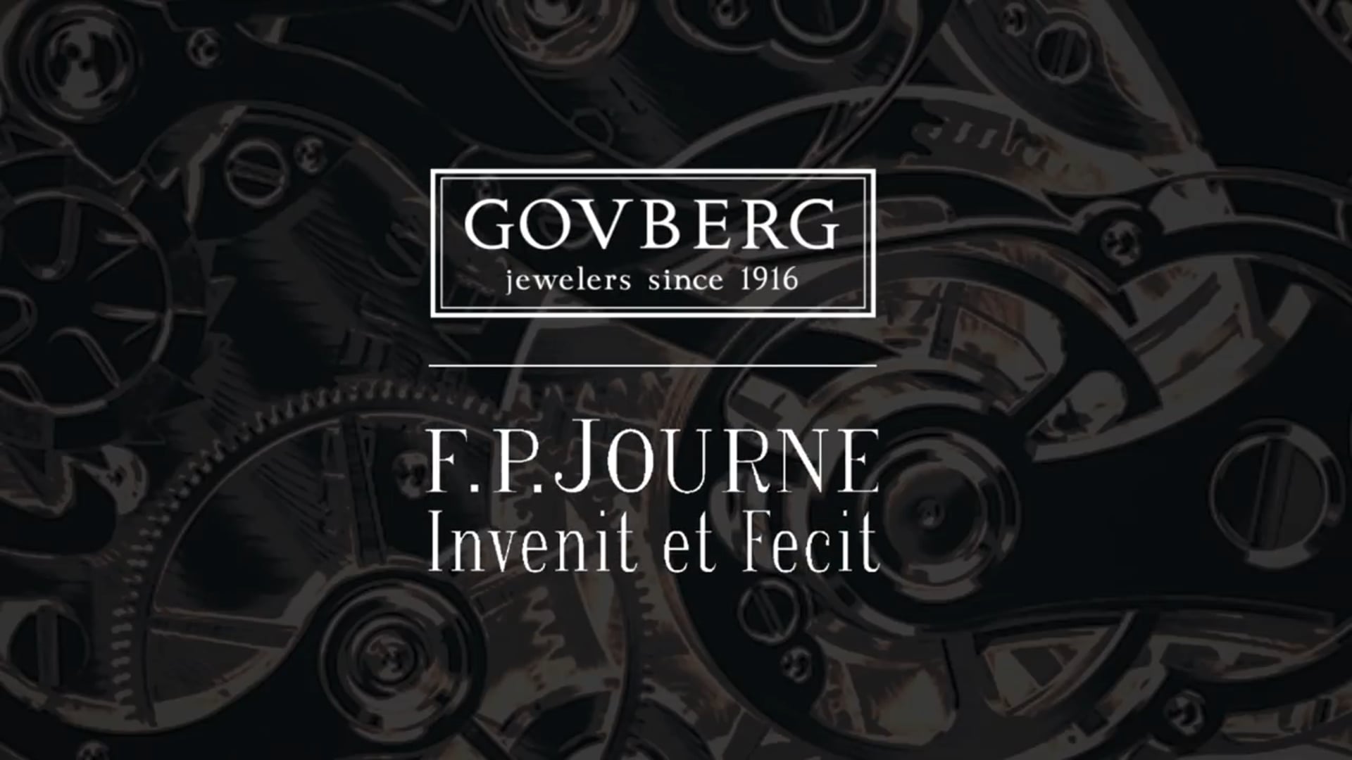 F.P. Journe Octa Automatique Reserve Platinum Review