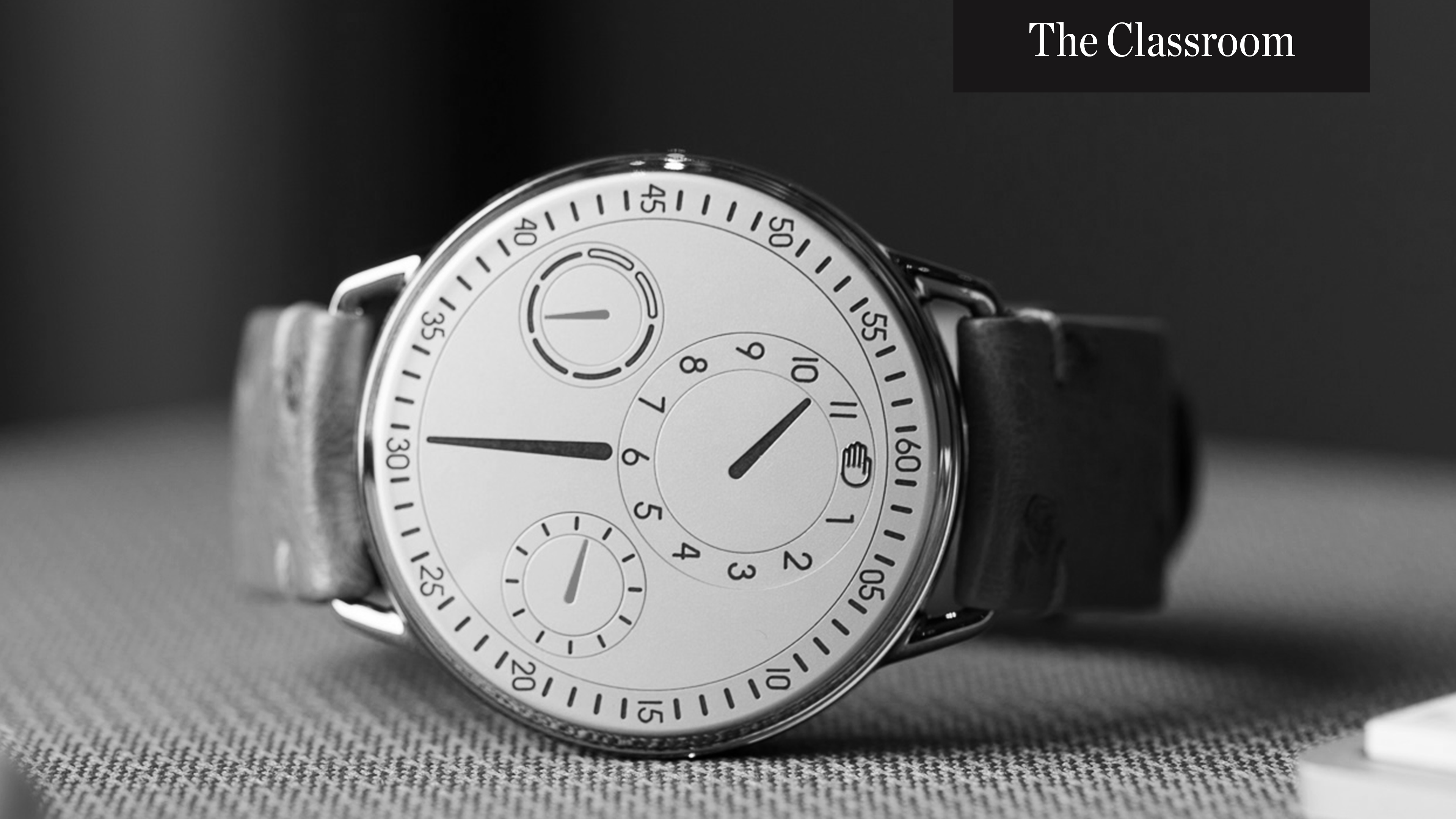 Top 10 Innovative Watches