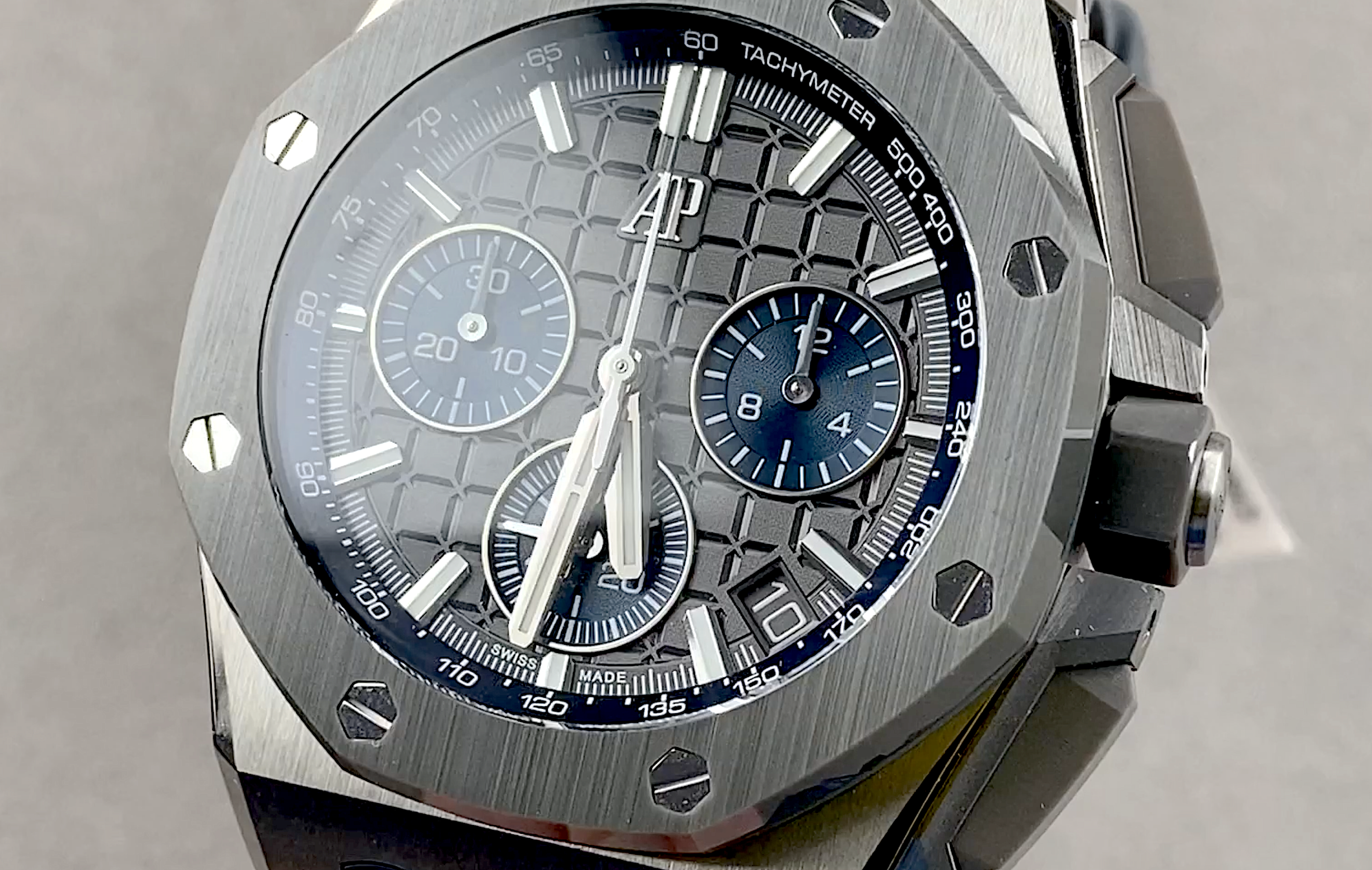 Audemars Piguet Royal Oak Offshore Chronograph 26420IO.OO.A009CA.01