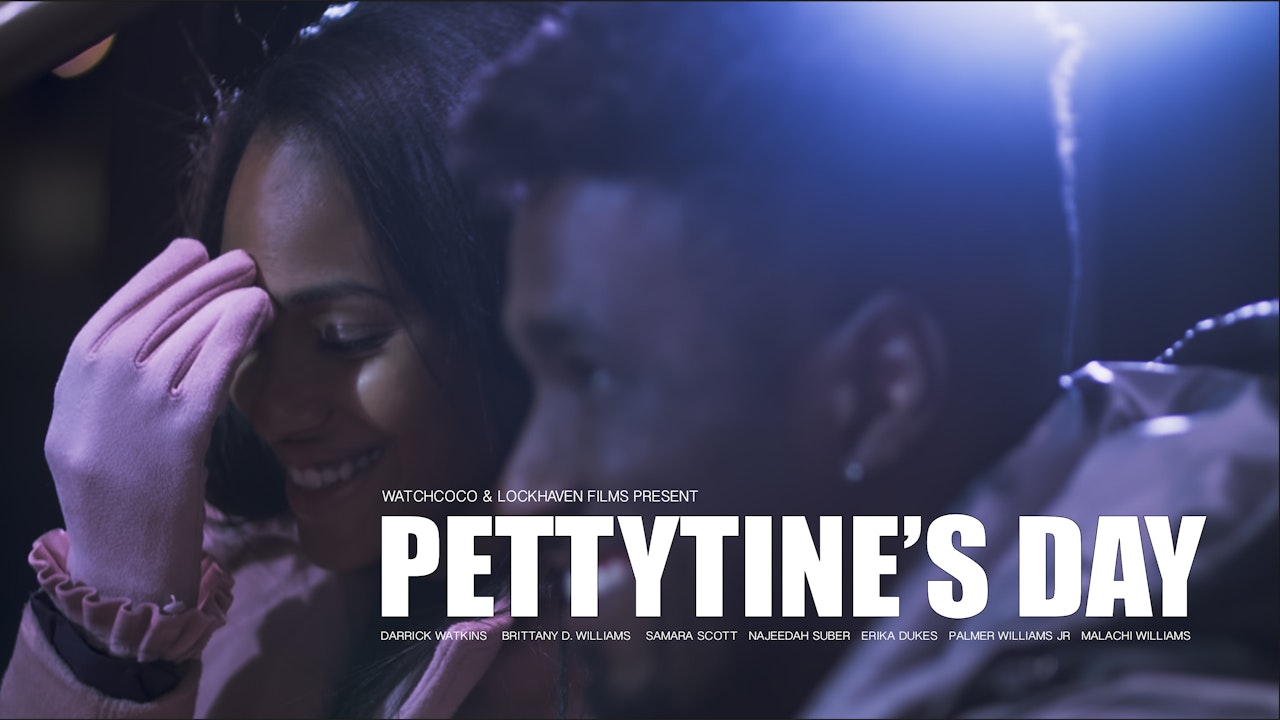 PETTYTINE'S DAY