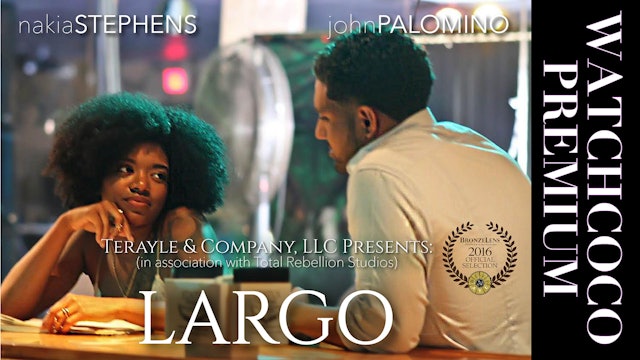 LARGO - Shortfilm - CoCo Network