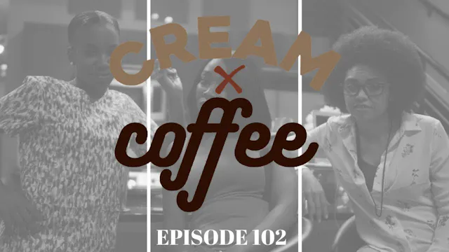 WHITE CHOCOLATE(102) CREAM X COFFEE